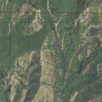 MT-SADDLE PEAK: GeoChange 1981-2013 Preview 3