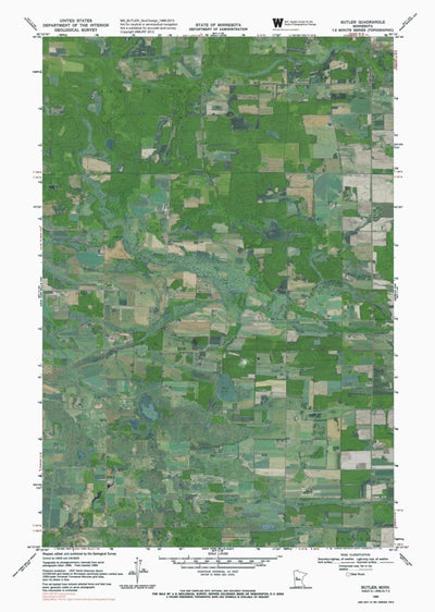 MN-BUTLER: GeoChange 1966-2013 Preview 1