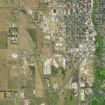 ND-LISBON: GeoChange 1952-2014 Preview 2