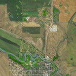 ND-LISBON: GeoChange 1952-2014 Preview 3