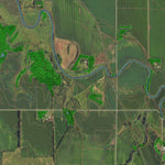 ND-MANTADOR: GeoChange 1963-2014 Preview 3