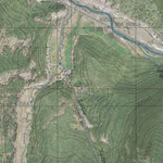 MT-SUNSHINE POINT: GeoChange 1977-2013 Preview 2