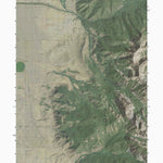 MT-NO MAN PEAK: GeoChange 1982-2013 Preview 1