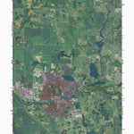 MN-FERGUS FALLS: GeoChange 1972-2013 Preview 1