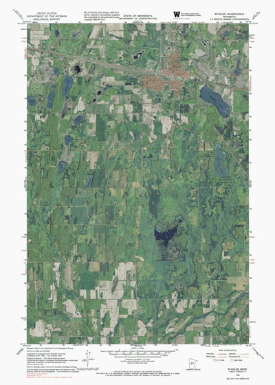 MN-STAPLES: GeoChange 1965-2013 Preview 1