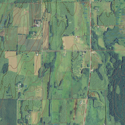 MN-STAPLES: GeoChange 1965-2013 Preview 2