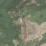 MT-RAMSHORN PEAK: GeoChange 1977-2013 Preview 2