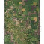 ND-WALCOTT: GeoChange 1952-2014 Preview 1