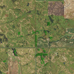 ND-WALCOTT: GeoChange 1952-2014 Preview 3