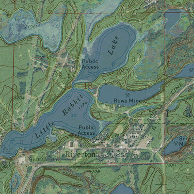 MN-RIVERTON: GeoChange 1973-2013 Preview 3