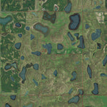 ND-FREDONIA NW: GeoChange 1976-2014 Preview 3