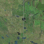 ND-LEHR NE: GeoChange 1976-2014 Preview 3