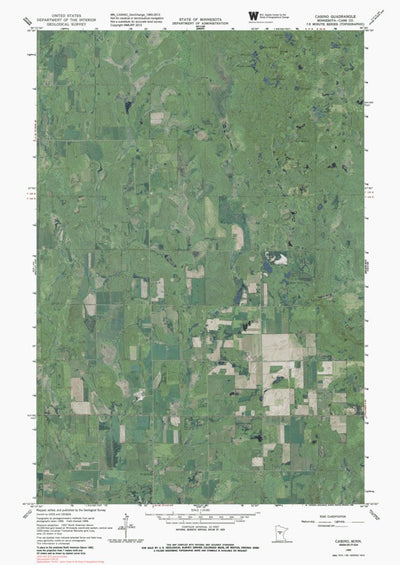 MN-CASINO: GeoChange 1965-2013 Preview 1