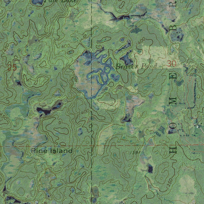 MN-CASINO: GeoChange 1965-2013 Preview 3