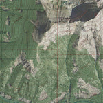 MT-FAN MOUNTAIN: GeoChange 1982-2013 Preview 3