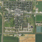ND-CASSELTON: GeoChange 1954-2014 Preview 3