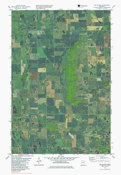 MN-BIG SLOUGH: GeoChange 1977-2013 Preview 1