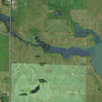 ND-STEELE NE: GeoChange 1951-2014 Preview 2