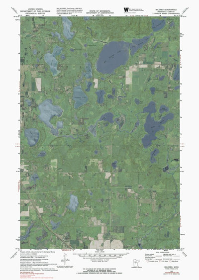 MN-MILDRED: GeoChange 1968-2013 Preview 1