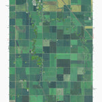 MN-ND-SOUTH OF WAHPETON: GeoChange 1969-2013 Preview 1
