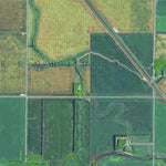 MN-ND-SOUTH OF WAHPETON: GeoChange 1969-2013 Preview 3