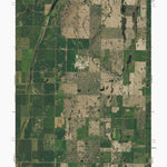 ND-SILVERLEAF: GeoChange 1951-2014 Preview 1