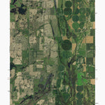 ND-ELLIOTT SW: GeoChange 1956-2014 Preview 1
