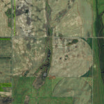 ND-ELLIOTT SW: GeoChange 1956-2014 Preview 2