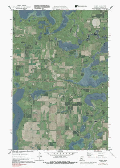 MN-DORSET: GeoChange 1968-2013 Preview 1