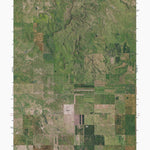 ND-PAMPLIN HILLS: GeoChange 1970-2014 Preview 1