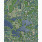 MN-VINING: GeoChange 1972-2013 Preview 1
