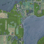 MN-VINING: GeoChange 1972-2013 Preview 2