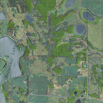MN-UNDERWOOD: GeoChange 1972-2013 Preview 3