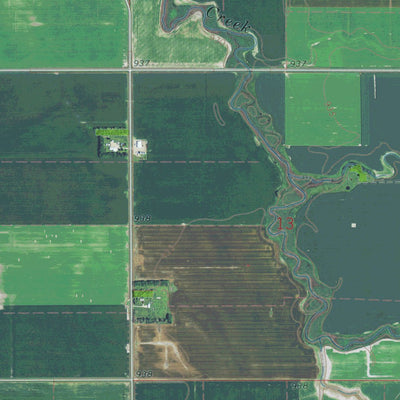 MN-BAKER: GeoChange 1962-2013 Preview 2