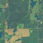 MN-HAWLEY SE: GeoChange 1963-2013 Preview 2