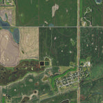 ND-NOME: GeoChange 1965-2014 Preview 2