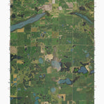 ND-SWAN LAKE: GeoChange 1963-2014 Preview 1