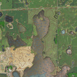 ND-SWAN LAKE: GeoChange 1963-2014 Preview 2