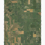 ND-FINGAL SW: GeoChange 1965-2014 Preview 1