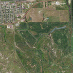 ND-GLEN ULLIN: GeoChange 1958-2014 Preview 2