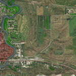 ND-VALLEY CITY EAST: GeoChange 1959-2014 Preview 3