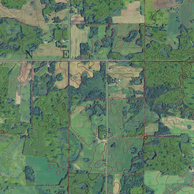 MN-CLOTHO: GeoChange 1966-2013 Preview 2