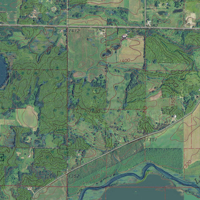 MN-CLOTHO: GeoChange 1966-2013 Preview 3