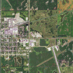 ND-GWINNER: GeoChange 1952-2014 Preview 3