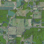 MN-WALKER LAKE: GeoChange 1972-2013 Preview 3