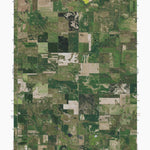 ND-TAYLOR BUTTE SE: GeoChange 1973-2014 Preview 1