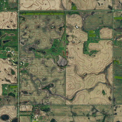 ND-GLOVER: GeoChange 1951-2014 Preview 3