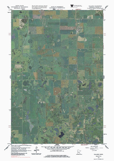 MN-CALLAWAY: GeoChange 1957-2013 Preview 1