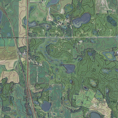 MN-CALLAWAY: GeoChange 1957-2013 Preview 3