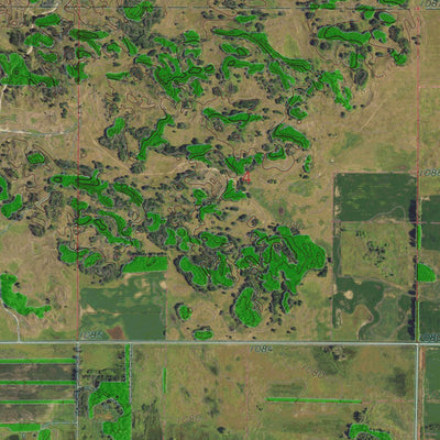 ND-HANKINSON: GeoChange 1963-2014 Preview 3